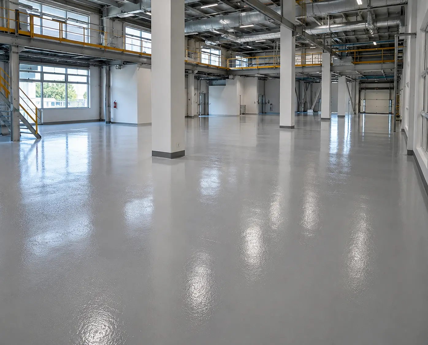 FM3 Flooring
